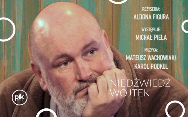 Niedźwiedź Wojtek | spektakl