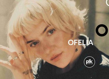 Ofelia | koncert w Poznaniu - Bilety