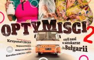 Optymiści 2 – czyli nasi w autokarze do Bułgarii | spektakl