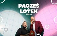 Rafał Pacześ / Łukasz Lotek | stand-up w Poznaniu