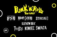 Punk'n'Roll Tour 2025 w Poznaniu
