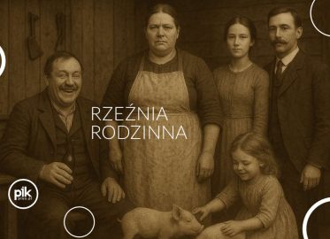 Rzeźnia rodzinna | spektakl