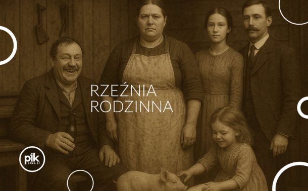 Rzeźnia rodzinna | spektakl