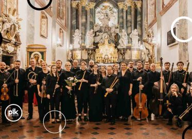 Stabat Mater Dolorosa | koncert