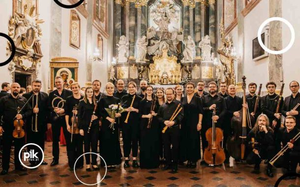 Stabat Mater Dolorosa | koncert