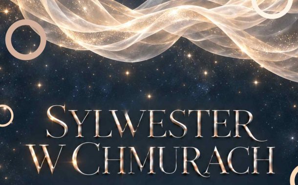 Sylwester w Platinum Residence | Sylwester 2026/2027 w Poznaniu
