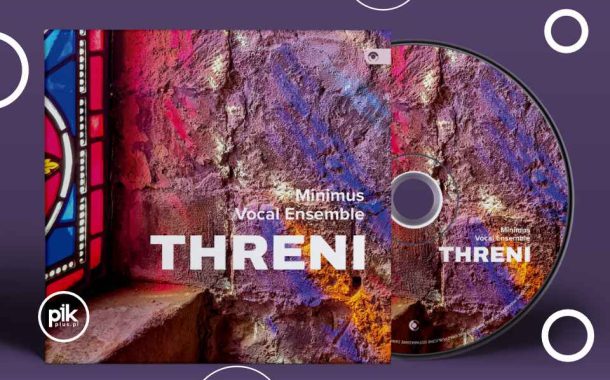 Threni | koncert