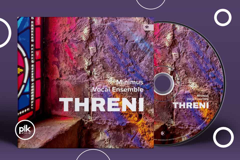 Threni | koncert