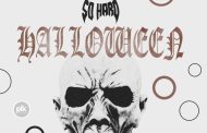Halloween na Nocnym Targu Towarzyskim