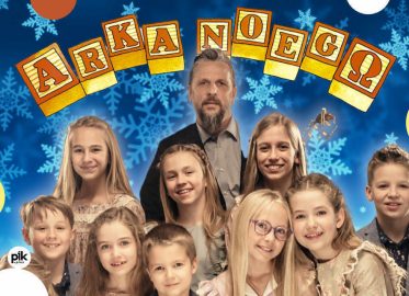 Arka Noego | koncert w Poznaniu - Za darmo