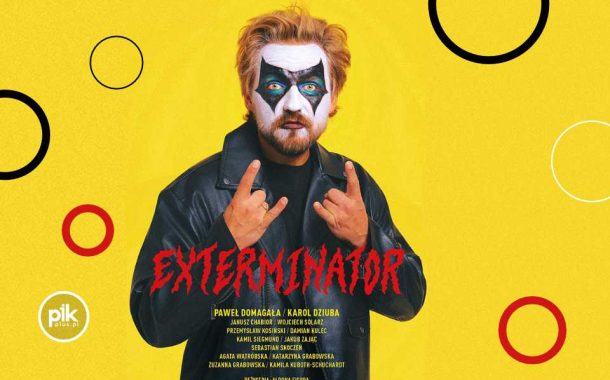 Exterminator | spektakl