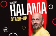 Grzegorz Halama | stand-up w Poznaniu - Bilety