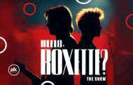 Hello, Roxette? | koncert