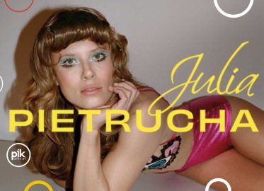 Julia Pietrucha | koncert w Poznaniu - Bilety