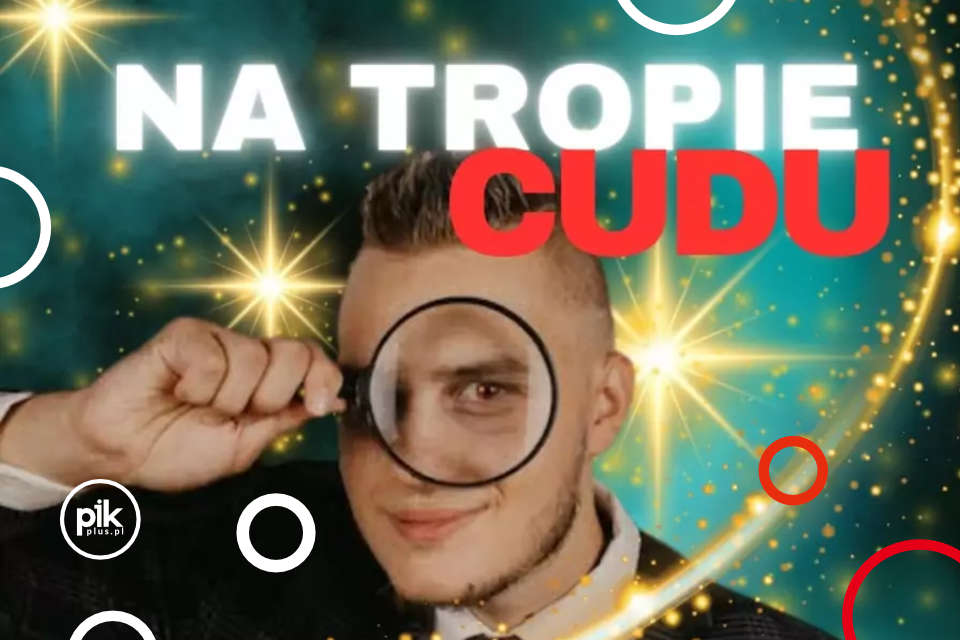 Piotr Malanowski | pokaz Iluzji