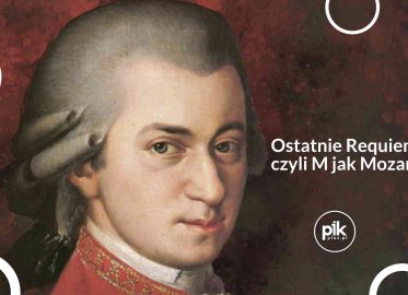 Speaking Concert - Ostatnie Requiem | koncert w Poznaniu - Bilety