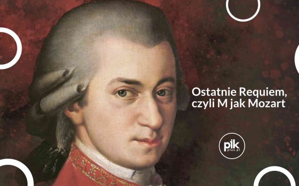 Speaking Concert - Ostatnie Requiem | koncert w Poznaniu - Bilety