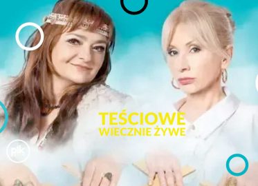 Teściowe wiecznie żywe | spektakl w Poznaniu - Bilety