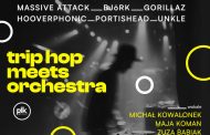 Trip Hop meets Orchestra | koncert w Poznaniu - Bilety