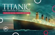 Titanic – The Artifact Exhibition | wystawa w Poznaniu