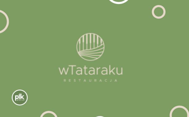 Restauracja wTataraku