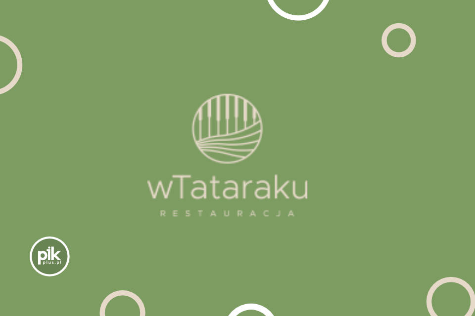 Restauracja wTataraku