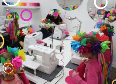 Ferie Zimowe w szkole 7cm | Ferie Poznań 2026