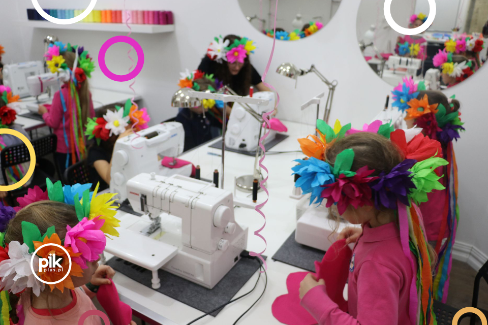 Ferie Zimowe w szkole 7cm | Ferie Poznań 2026