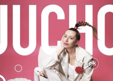 Jucho | koncert w Poznaniu - Bilety
