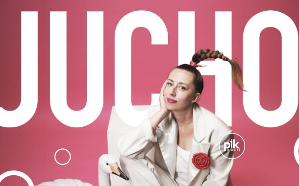 Jucho | koncert w Poznaniu - Bilety