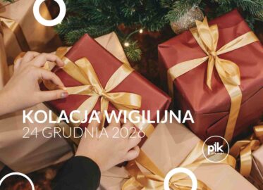 Kolacja Wigilijna w Restauracji Insieme