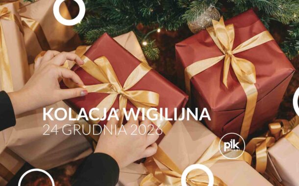 Kolacja Wigilijna w Restauracji Insieme