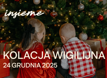 Kolacja Wigilijna w Restauracji Insieme