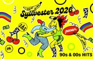 Sylwester w Posen Club | Sylwester 2025/2026w Poznaniu