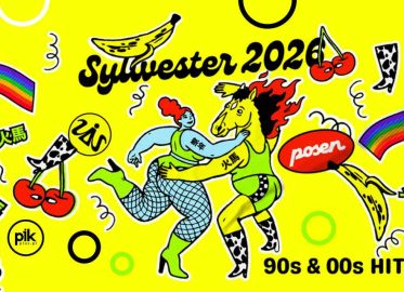 Sylwester w Posen Club | Sylwester 2025/2026w Poznaniu