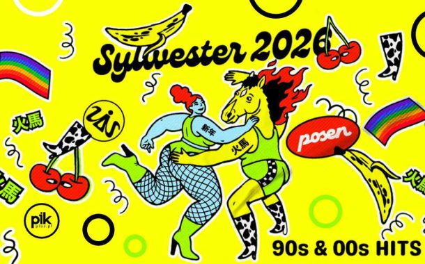 Sylwester w Posen Club | Sylwester 2025/2026w Poznaniu