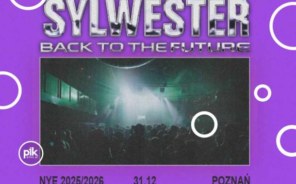 Sylwester So Hard na Nocnym Targu Towarzyskim | Sylwester 2025/2026 w Poznaniu