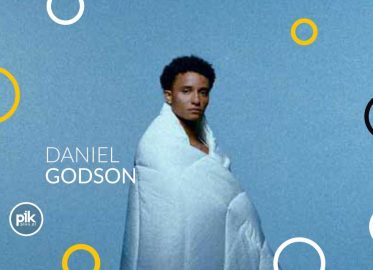 Daniel Godson | koncert – Scena nad Rusałką