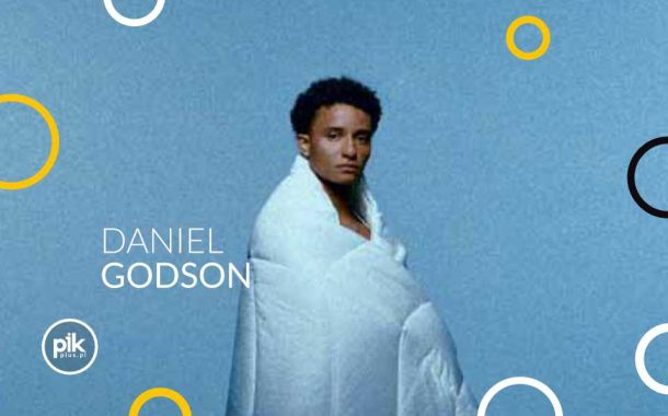 Daniel Godson | koncert w Poznaniu - Bilety