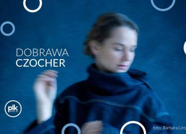 Dobrawa Czocher | koncert w Poznaniu - Bilety