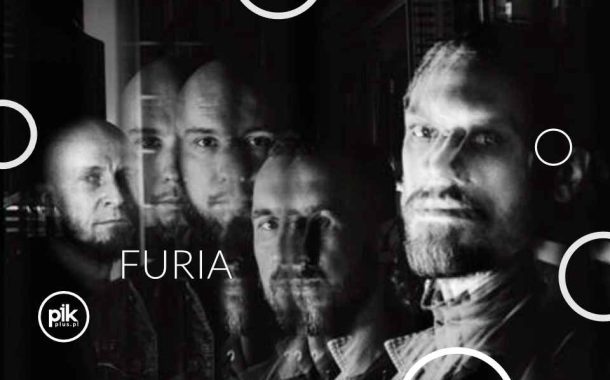 Furia | koncert w Poznaniu - Bilety
