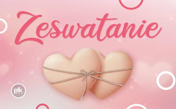 Zeswatanie | spektakl w Poznaniu - Bilety
