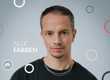 Alle Farben | koncert w Poznaniu - Bilety