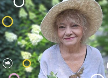 Księga ziół i nie tylko - Anna Seniuk | spektakl w Poznaniu - Bilety