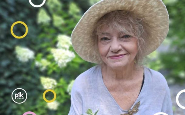 Księga ziół i nie tylko - Anna Seniuk | spektakl w Poznaniu - Bilety