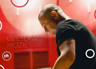 Herbert Kameralnie: Mozil, Wośko, Sonos Kwartet | koncert w Poznaniu - Bilety