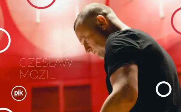 Herbert Kameralnie: Mozil, Wośko, Sonos Kwartet | koncert w Poznaniu - Bilety