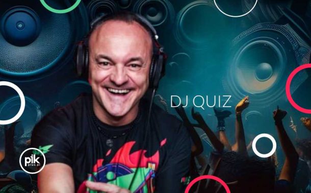 DJ Quiz | clubbing w Poznaniu - Bilety