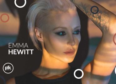 Emma Hewitt | koncert w Poznaniu - Bilety
