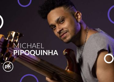 Michael Pipoquinha | koncert w Poznaniu - Bilety